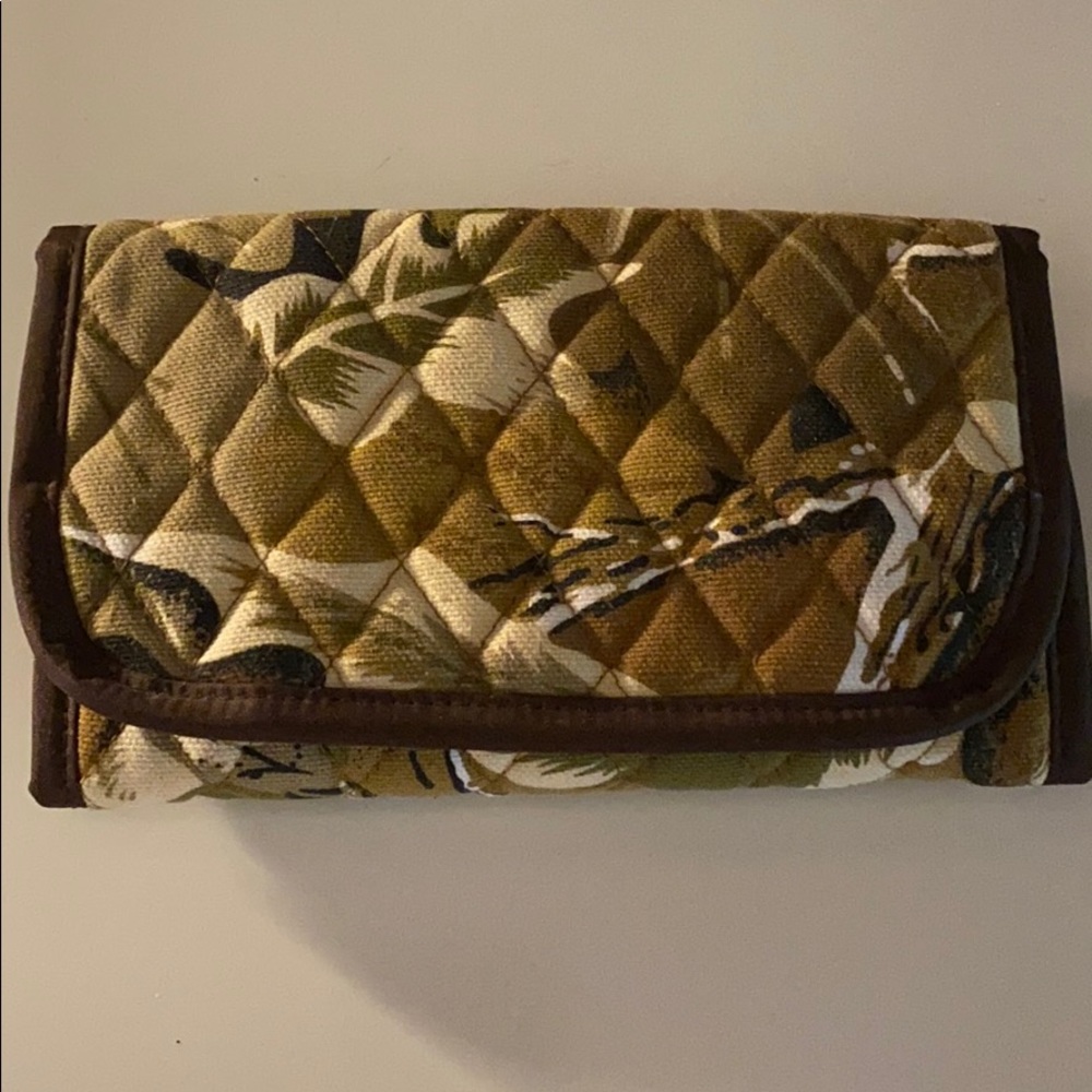 Belvah Wallet